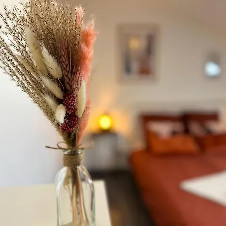 Le Duplex - Proche De La Gare - Centre-ville