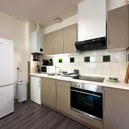 Le Duplex - Proche De La Gare - Centre-ville Agen