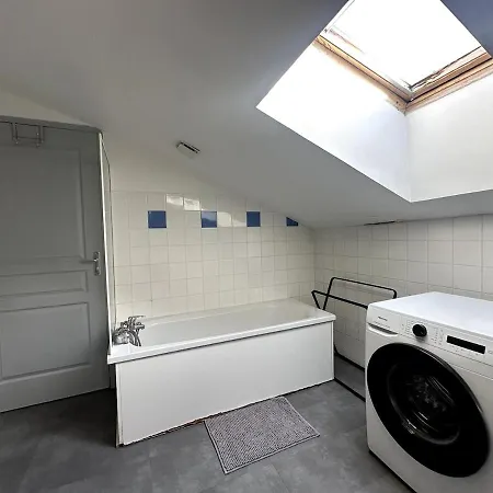 Le Duplex - Proche De La Gare - Centre-ville * Agen