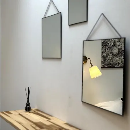 Le Duplex - Proche De La Gare - Centre-ville Apartamento *