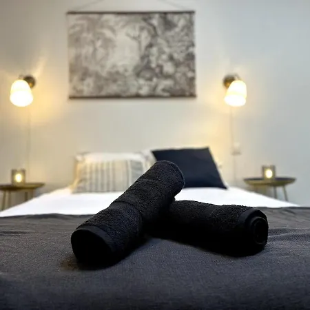 Le Duplex - Proche De La Gare - Centre-ville Apartamento Agen