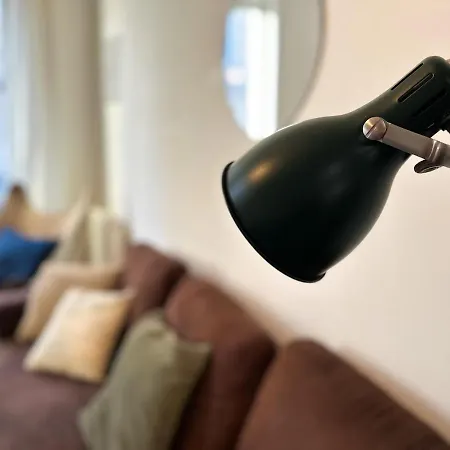 Le Duplex - Proche De La Gare - Centre-ville