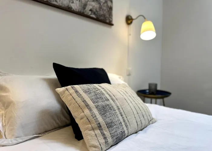 Le Duplex - Proche De La Gare - Centre-ville *