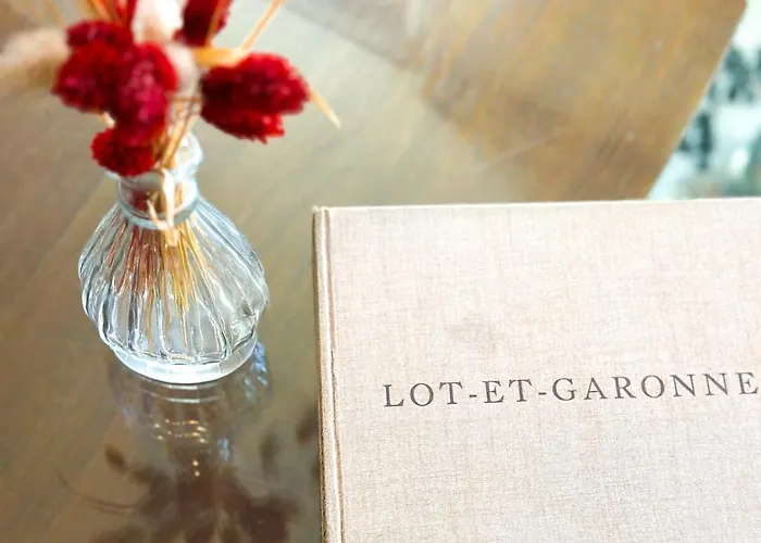 Le Duplex - Proche De La Gare - Centre-ville *