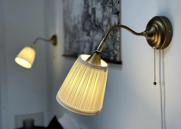 Le Duplex - Proche De La Gare - Centre-ville