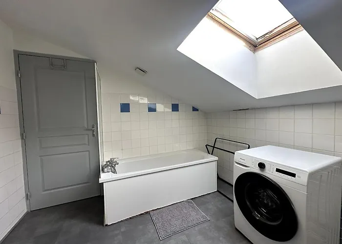 Le Duplex - Proche De La Gare - Centre-ville * Agen